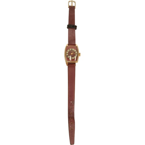 Sekonda vintage wristwatch - sekonda,