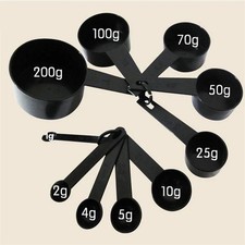 5/10pcs Kitchen Measuring