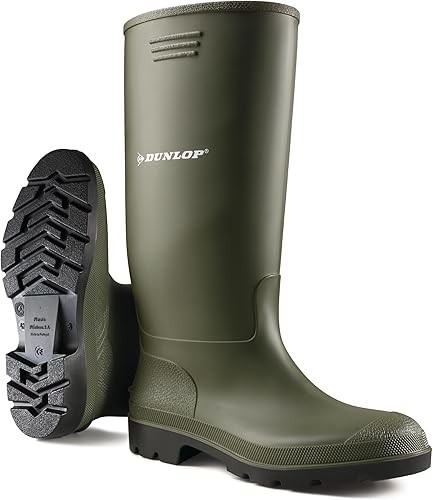 Dunlop pricemastor waterproof - pricemastor,