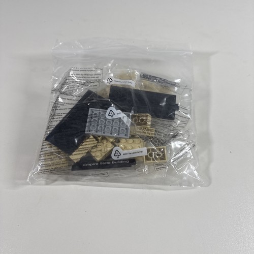 Lego architecture empire - lego,