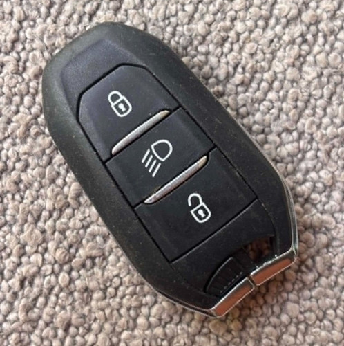 Genuine citroen button - genuine,