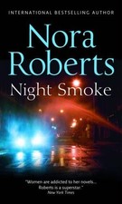 Night Smoke (Night Tales