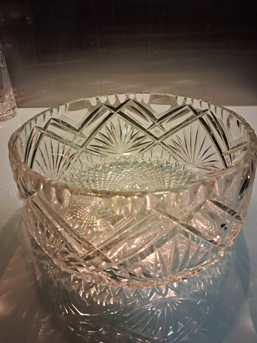 Pinwheel crystal clear - pinwheel,