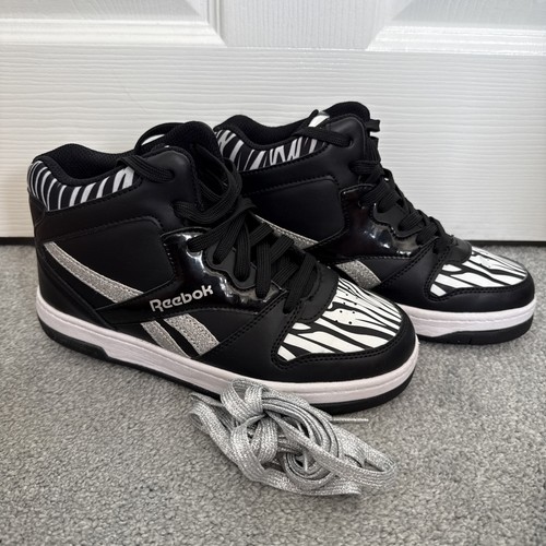 Reebox heely skate shoes - skate,