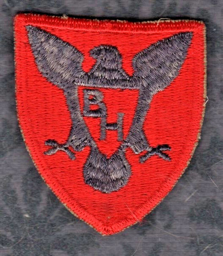 Army 86th infantry - army,
