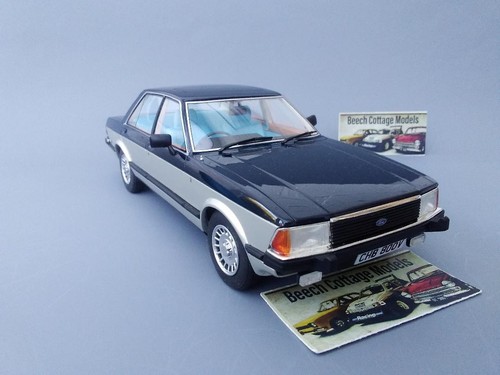Cult cml133 ford granada - granada, 2.8