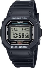 Casio G-SHOCK Square DW5600E