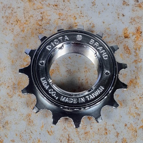 Dicta freewheel bmx - dicta,