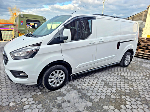 Ford transit custom lwb for - lwb,