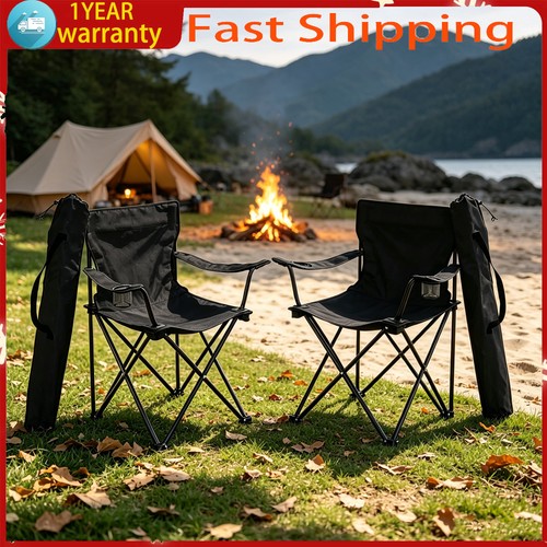 2xportable folding camping - folding,