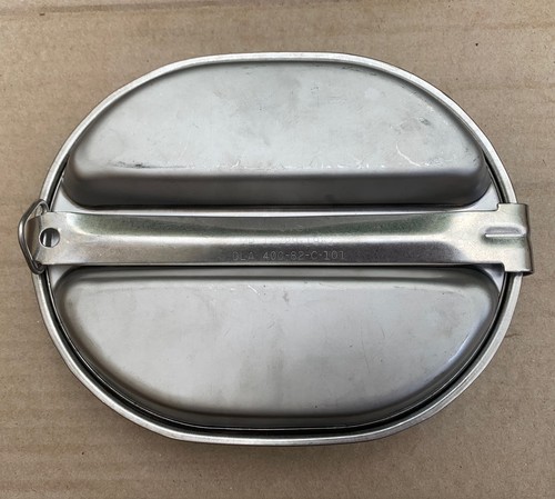 Original military stainless - military,