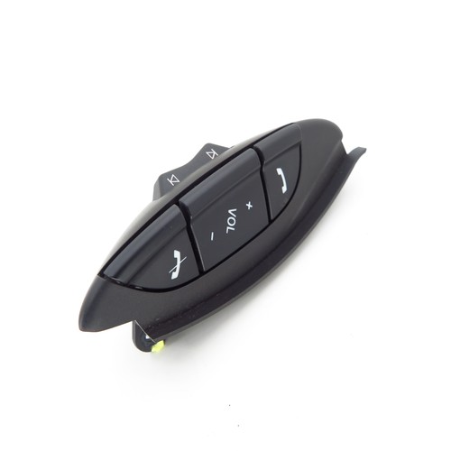 Multifunction steering wheel - steering,