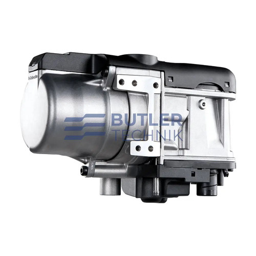 Webasto thermo top evo - webasto,