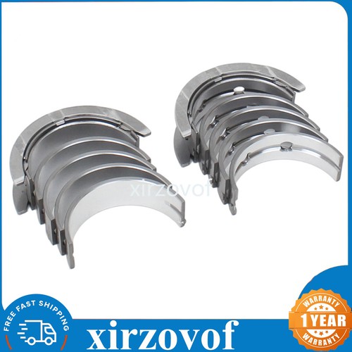 Engine crankshaft bearing for - engine,