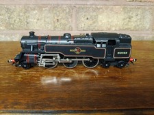 Wrenn 2 Rail Near Mint Unused