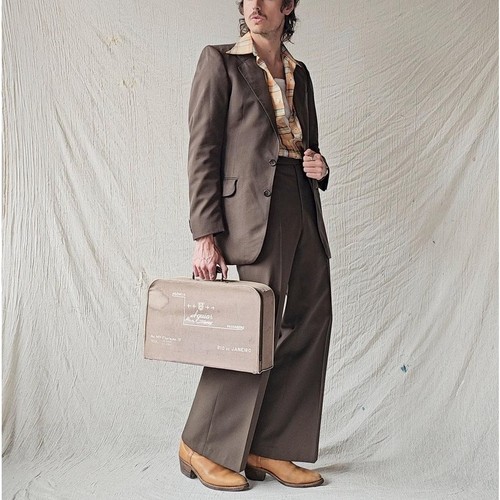 Vintage 70s john weitz - 70s,