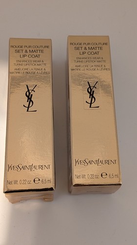 Yves saint laurent rouge pur - saint,