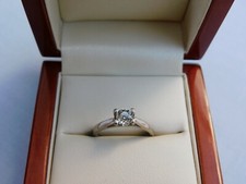 H SAMUEL FOREVER 18CT WHITE