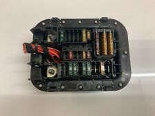 MERCEDES GLC X253 W253 C-CLASS W205 C43 AMG FUSE AND RELAY BOX A2225403150