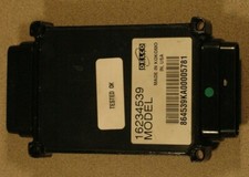 Factory REMAN ECM for Mercruiser 5.7L EFi GM 350 V8 861542R2