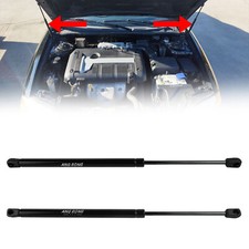 Pair For Hyundai Coupe II GK