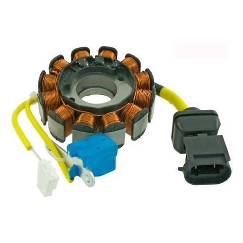 Revival stator poles for - revival,