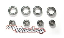 Ball Bearings Set (8)  Kyosho