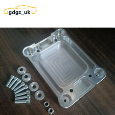 Shifter Lever Base Box Plate