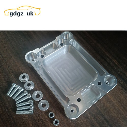 Shifter lever base - lever, box
