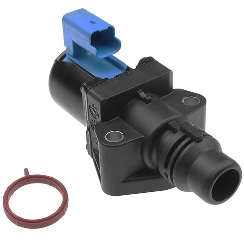 Heater water control valve - control,