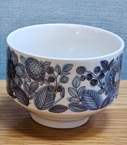 Pontesa blue toledo sugar bowl - pontesa,