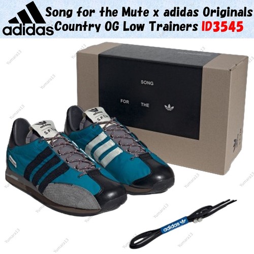 Song for the - , mute