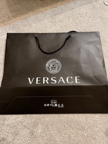 Versace paper gift - versace,