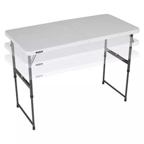 Lifetime adjustable - lifetime, ft