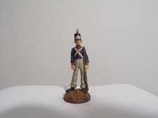 WATERLOO REGIMENTS FRANKLIN