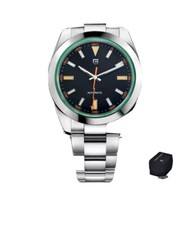 Pagani Design PD-1733 "MilG”