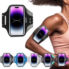 Running Armband Sports Cell
