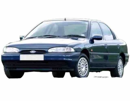 Mk1 mondeo mk2 breaking scrap - mk1,