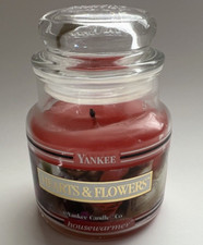 Yankee Candle Hearts & Flowers