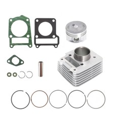 2000-2005 Cylinder Top End