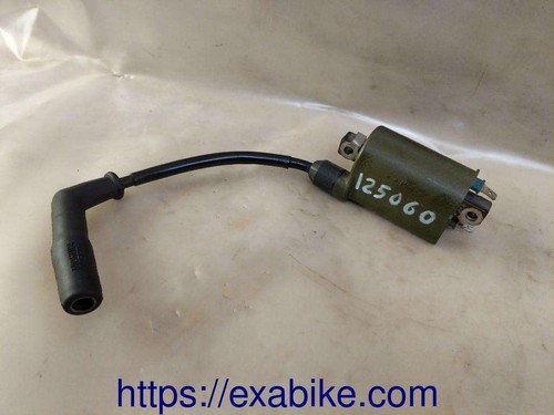 Rear ignition coil for honda - rear,