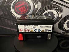 NEW Genuine Mercedes-Benz W213