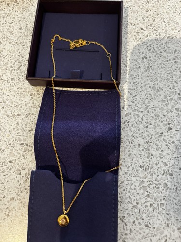 Monica vinader gold vermeil - vinader,