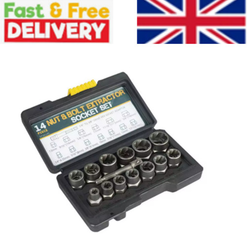 Easily remove locking - easily,
