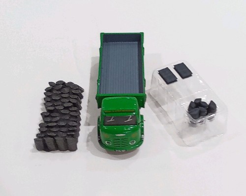 Base toys da58 karrier - da58, bantam