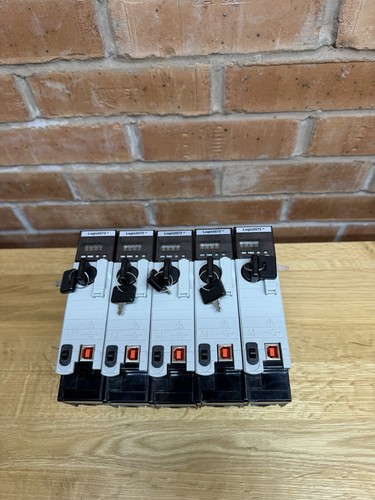 Allen bradley 1756 - -, l73