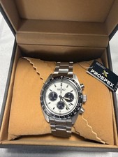Seiko Prospex Speedtimer