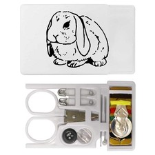 'Lop Rabbit' Mini Travel