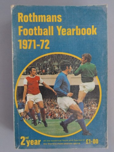 Vintage rothmans football - rothmans,
