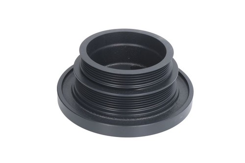 Crankshaft pulley fits bmw - fits, 3
